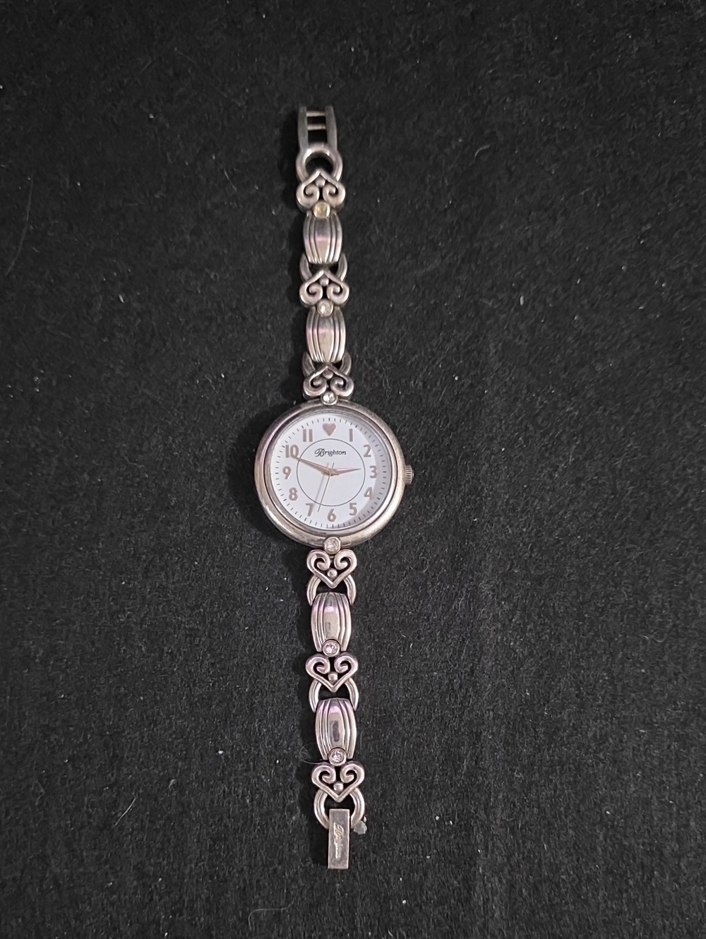 Brighton Alcazar La Palma Watch
